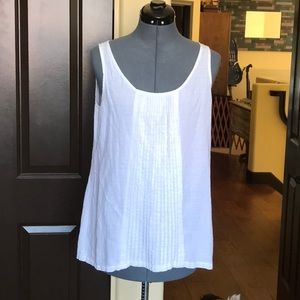 Eileen Fisher top